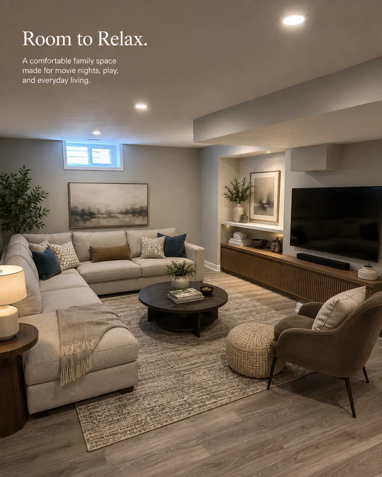 Virtual Staging AI result example 15