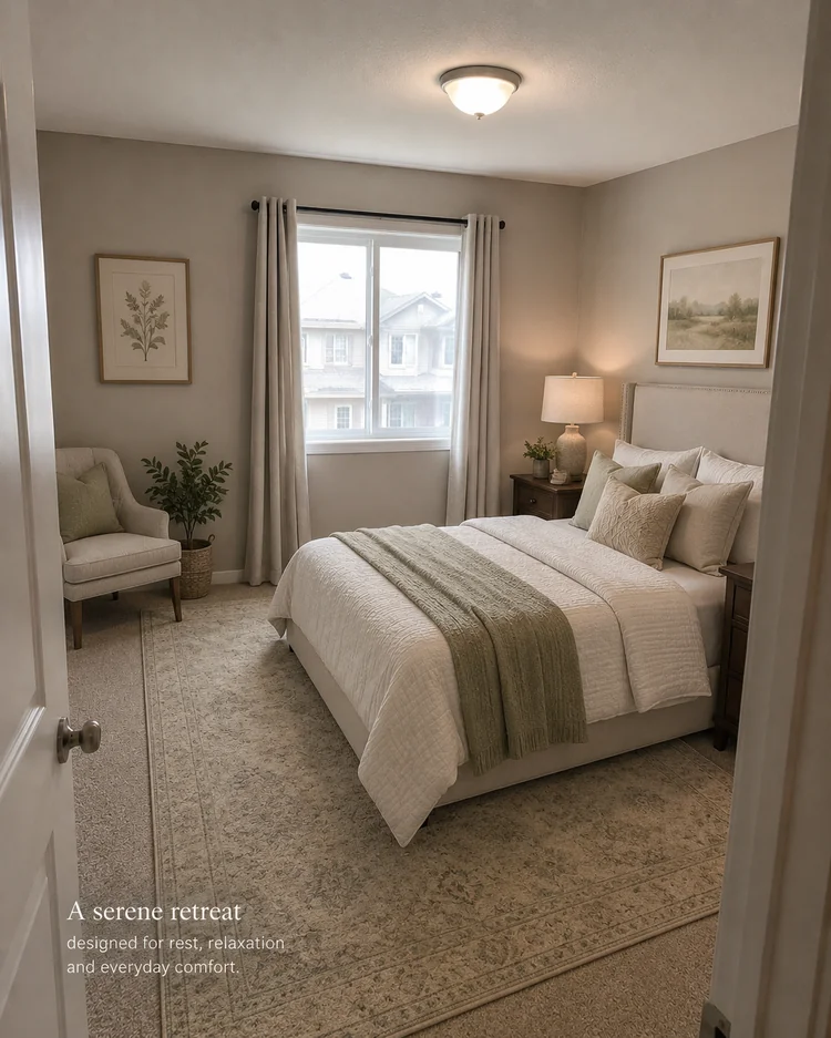 Virtual Staging AI result example 17