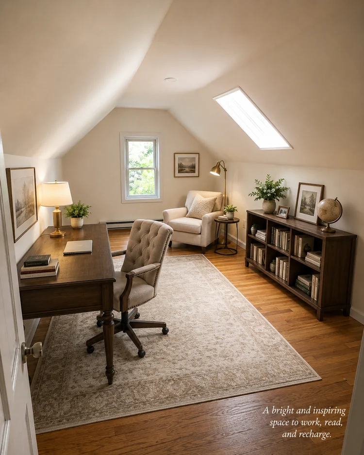 Virtual Staging AI result example 19