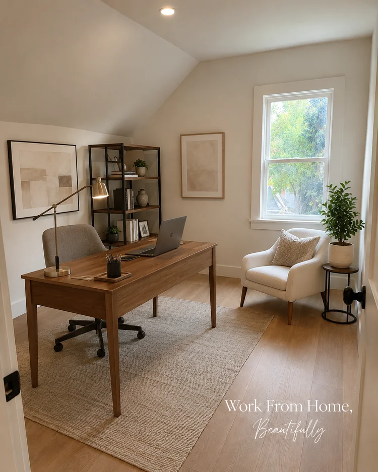 Virtual Staging AI result example 9