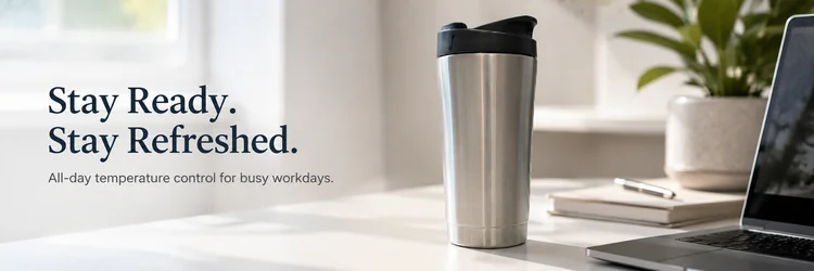 LinkedIn Banner AI result example 7