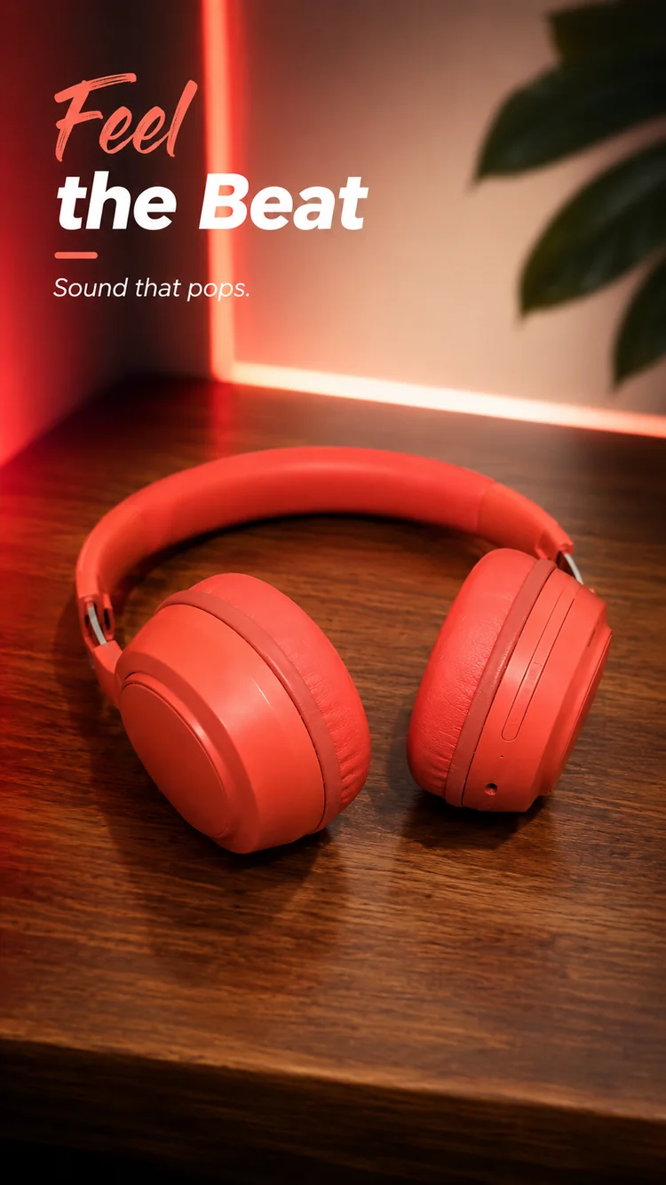 TikTok Cover AI result example 9