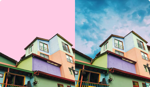 Background remover use case 8