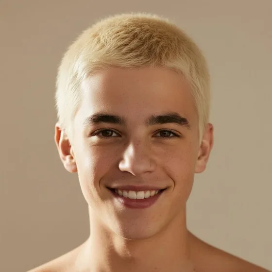 After hairstyle preview 1
