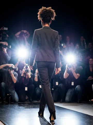 AI Fashion Week