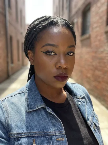 AI Makeup Try-On