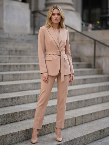 AI Nude Outfits