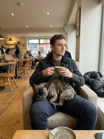 AI Pet Photos