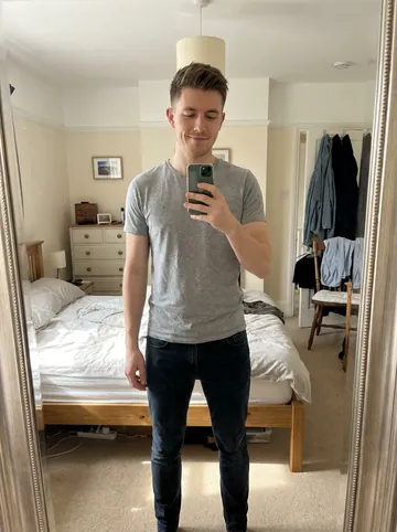 AI Selfies