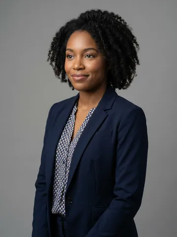 Author Headshots