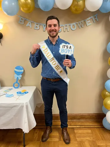 Baby Shower