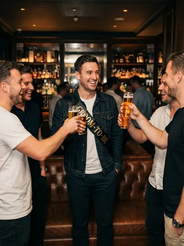 Bachelor Party
