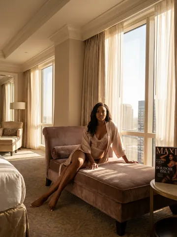 Boudoir