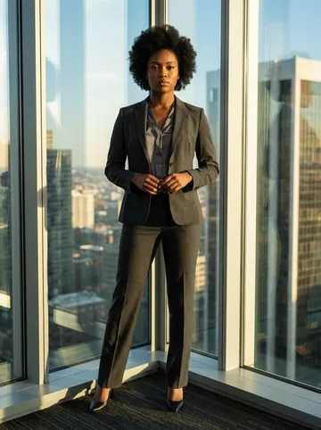 CEO Headshots