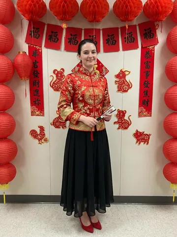 Chinese New Year
