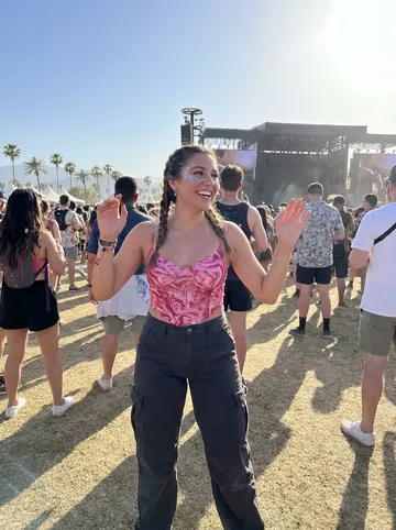 Coachella