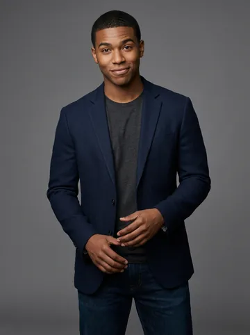 Comedian Headshots