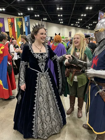 Cosplay
