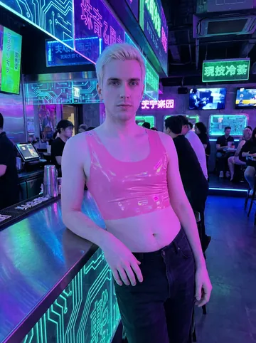 Cyberpunk