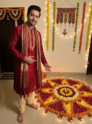 Diwali