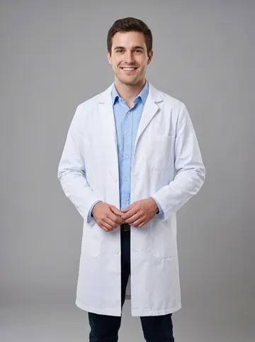 Doctor Headshots
