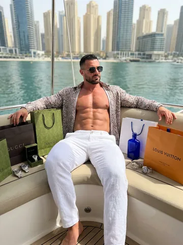 Dubai Ecom Bro