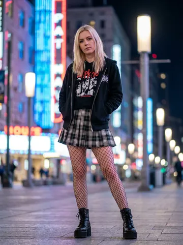 E-Girl
