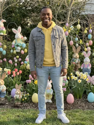 Easter