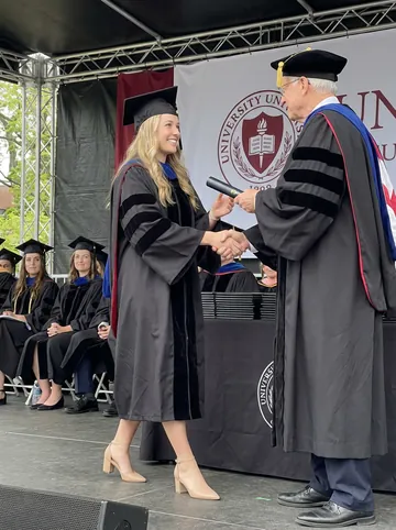 Graduation