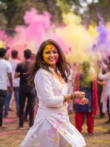 Holi