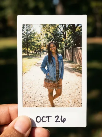 Instant Camera