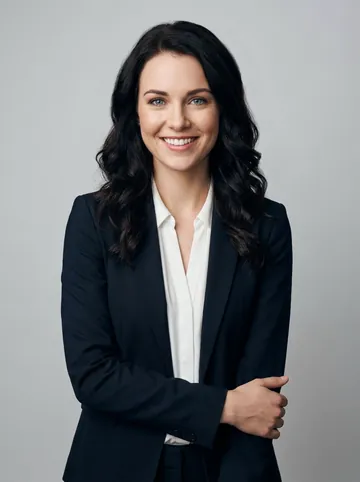 Lawyer Headshots