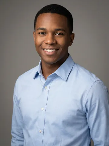 Life Coach Headshots