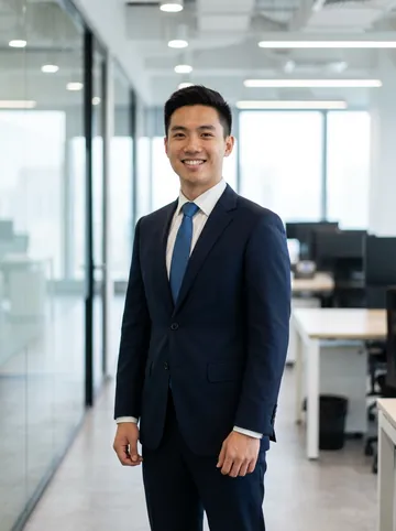LinkedIn Headshots