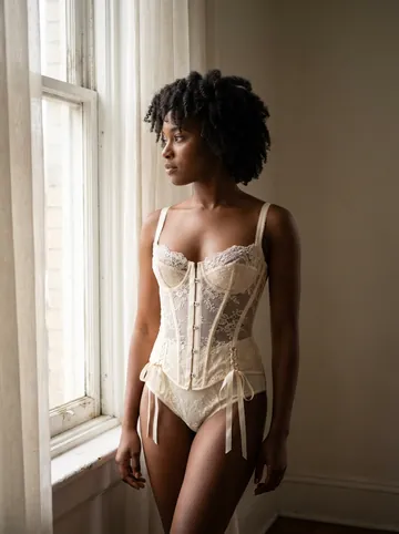 Luxury Lingerie