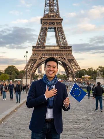 Made In Europe