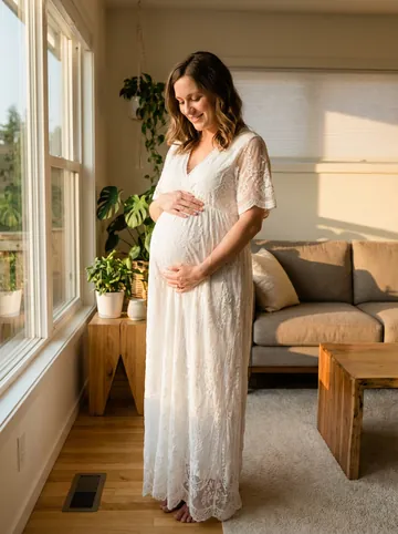 Maternity