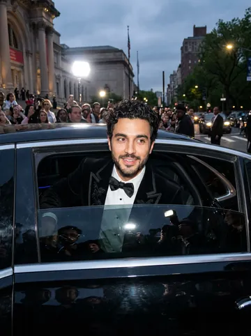 Met Gala