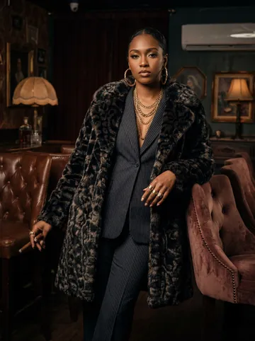 Mob Wife