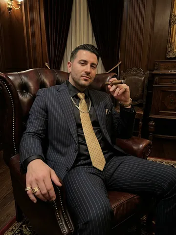 Mobster