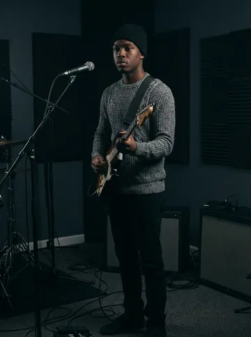 Musician Headshots