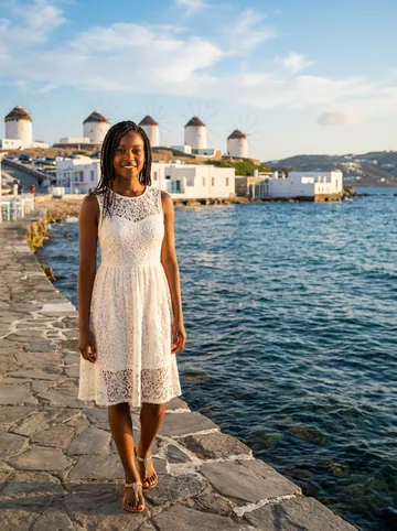 Mykonos Nights