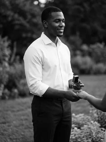 Pre-Wedding Engagement