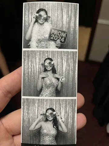 Prom Photos