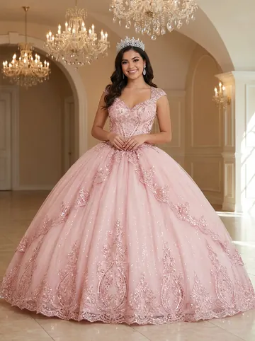 Quinceanera