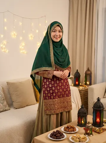 Ramadan