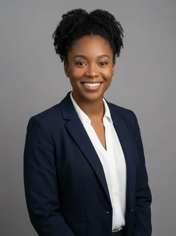 Real Estate Agent Headshots