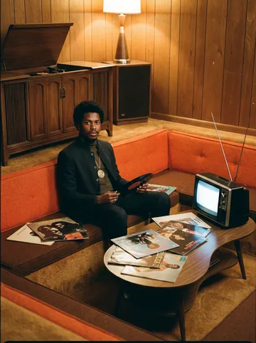 Retro 60s