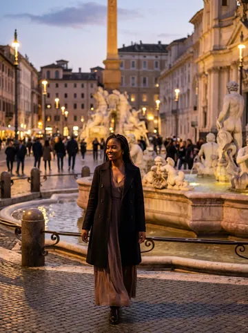 Rome Travel Photos