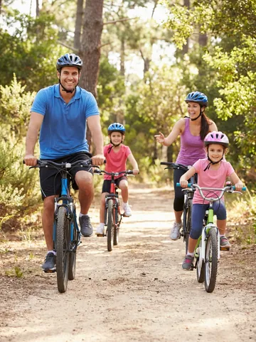 See What You And Your Partner Would Look Building A Family